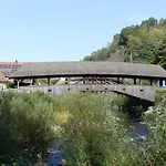 Sonnenhalde Mit Schoener Aussicht דירה *