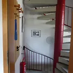 דירה Sonnenhalde Mit Schoener Aussicht