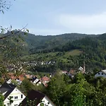Sonnenhalde Mit Schoener Aussicht דירה