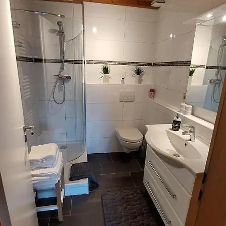 Sonnenhalde Mit Schoener Aussicht *