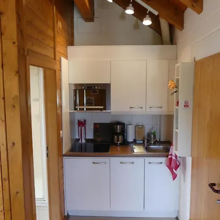Apartmán Sonnenhalde Mit Schoener Aussicht *