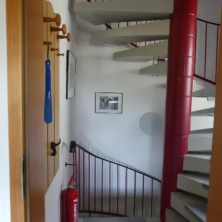 Apartmán Sonnenhalde Mit Schoener Aussicht