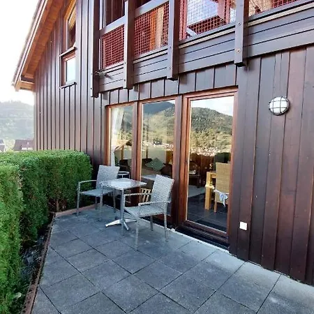Sonnenhalde Mit Schoener Aussicht *