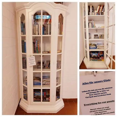 Sonnenhalde Mit Schoener Aussicht Apartamento