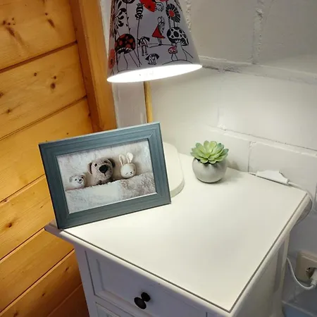 Sonnenhalde Mit Schoener Aussicht Apartamento *