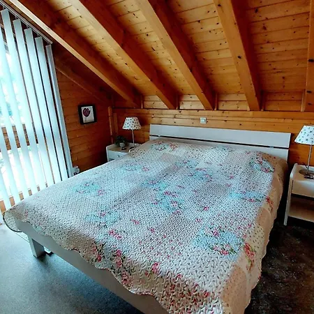 Sonnenhalde Mit Schoener Aussicht