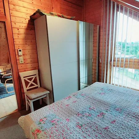 Apartamento Sonnenhalde Mit Schoener Aussicht *