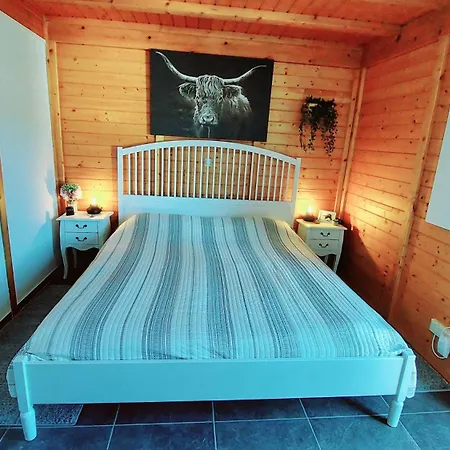 Sonnenhalde Mit Schoener Aussicht Apartamento Forbach