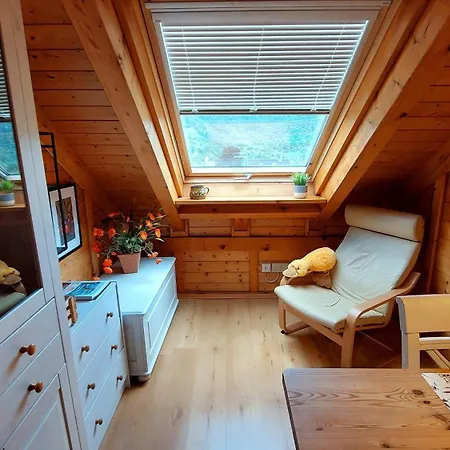 Sonnenhalde Mit Schoener Aussicht Апартаменты