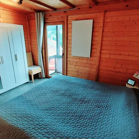 Apartamento Sonnenhalde Mit Schoener Aussicht