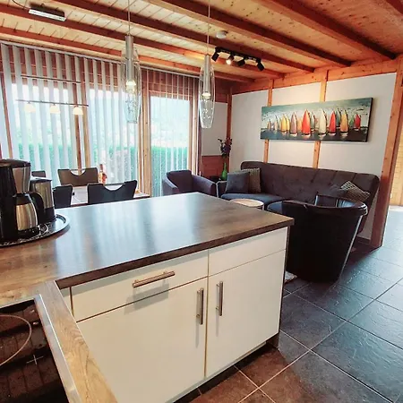 Sonnenhalde Mit Schoener Aussicht Forbach