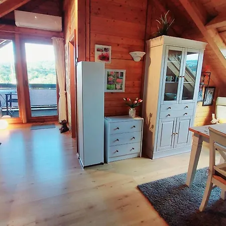 Sonnenhalde Mit Schoener Aussicht Apartamento