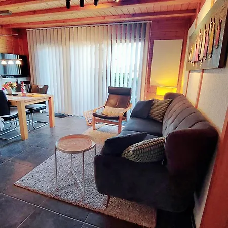 Apartamento Sonnenhalde Mit Schoener Aussicht Forbach