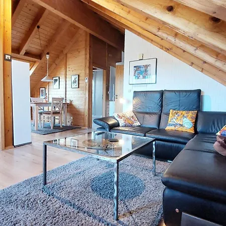 Sonnenhalde Mit Schoener Aussicht Apartamento Forbach