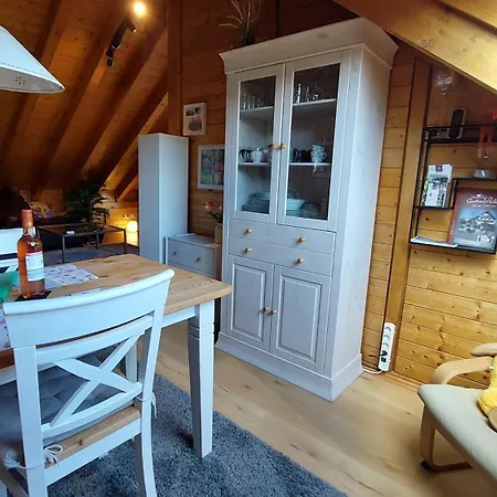 Sonnenhalde Mit Schoener Aussicht *