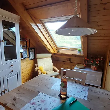 Apartamento Sonnenhalde Mit Schoener Aussicht