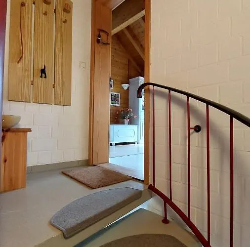 Sonnenhalde Mit Schoener Aussicht *