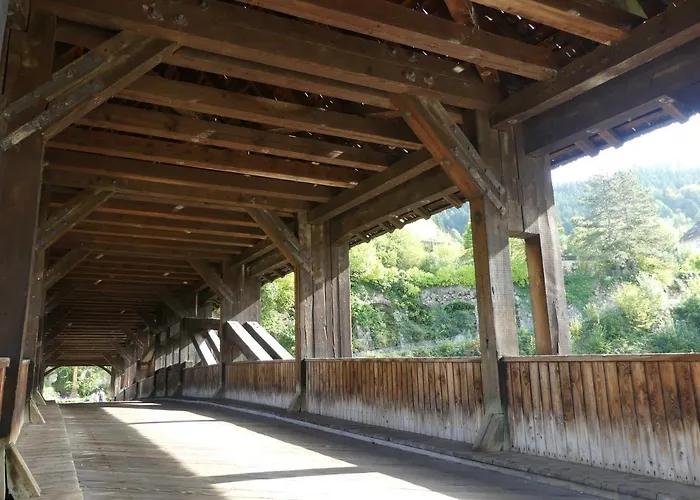 Sonnenhalde Mit Schoener Aussicht *